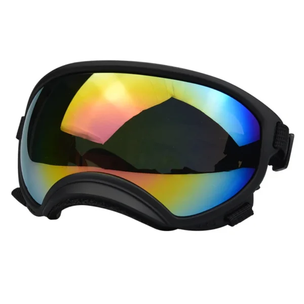 Adjustable Dog Goggles (Doggles) - Image 2